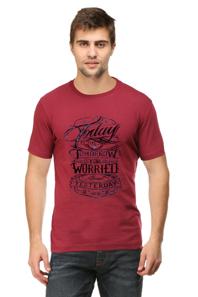 Bluelander Unisex T-Shirt Classic: Vibrant Colors, Premium Cotton, Super Combed, Pre-Shrunk & Bio-Washed!