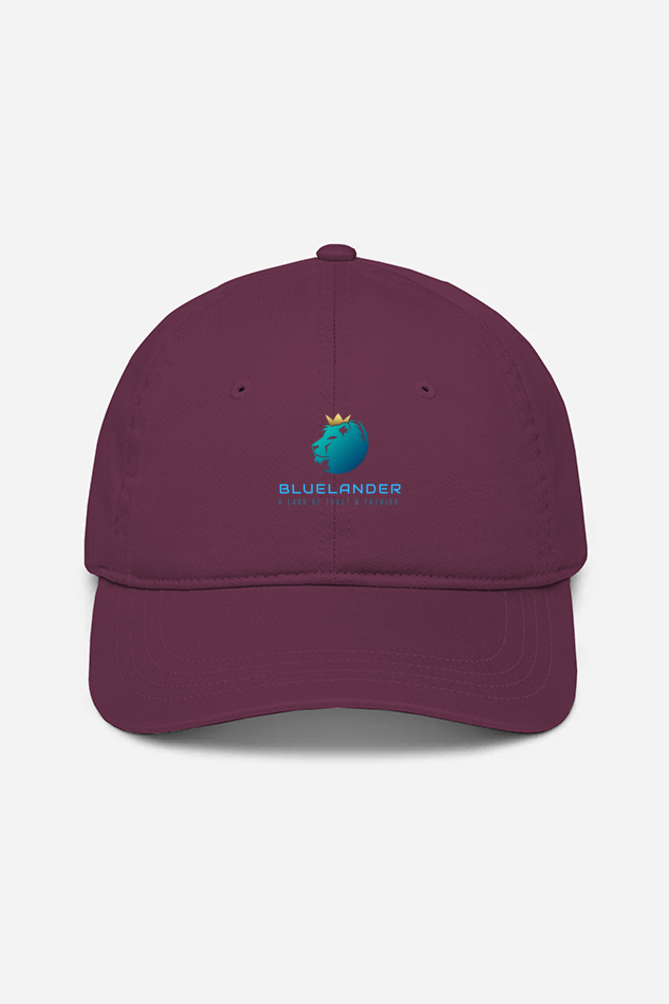 Step Up Your Game with Bluelander Sports Caps – Unleash Style and Performance.
