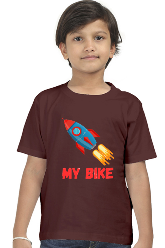 Let's Have Fun: Dress Up with Bluelander's Kids Cotton Half Sleeve Shirts!