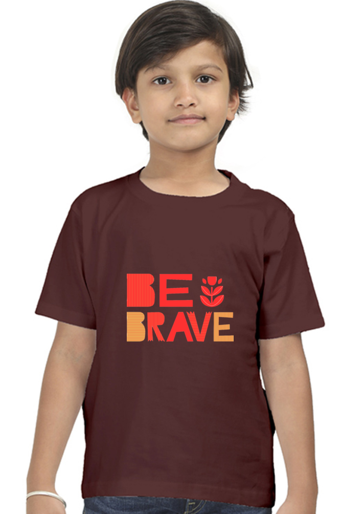 Adventure Awaits: Explore in Style with Bluelander's Half Sleeve Tees for Kids.