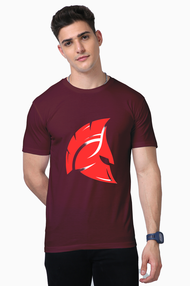 Bluelander's Supima Cotton Half Sleeve Tees - Your Perfect Day Companion!