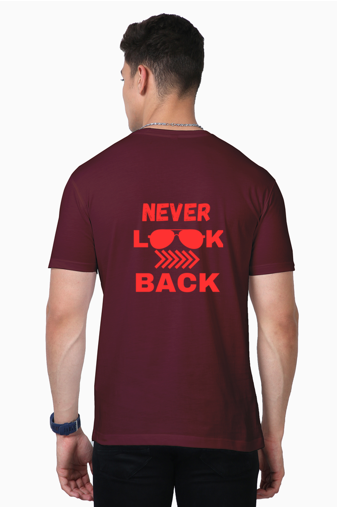 Lead With Style: Bluelander Supima Half Sleeve T-Shirts – Supreme Comfort and Enhanced Design, Where People Will Follow Your Style.