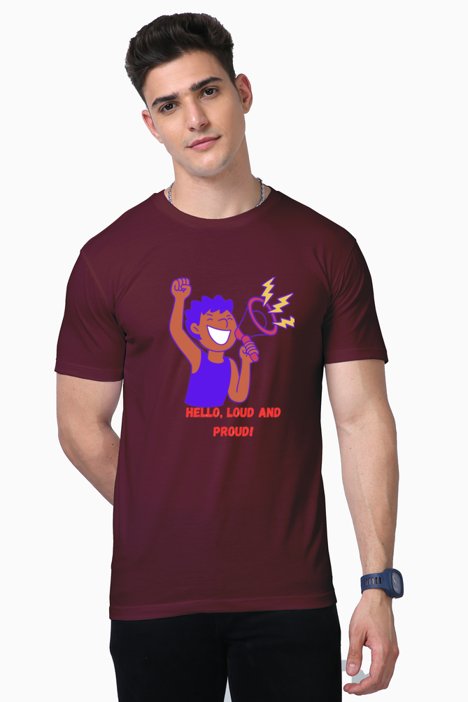 Elevate Your Everyday: Embrace Comfort with Bluelander's Supima Cotton Tees!