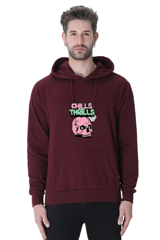 Bluelander Exclusives: Premium Hoodies for the Perfect Chill-Thrill Blend!