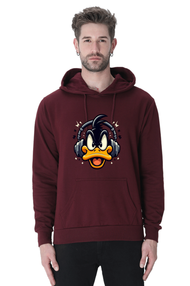Cozy Up in Comfort: Bluelanders Premium Cotton Hoodies