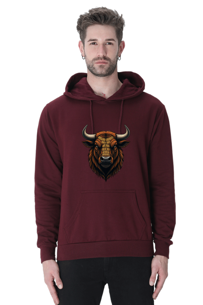 Premium Comfort, Timeless Style: Bluelanders Unisex Hoodies.