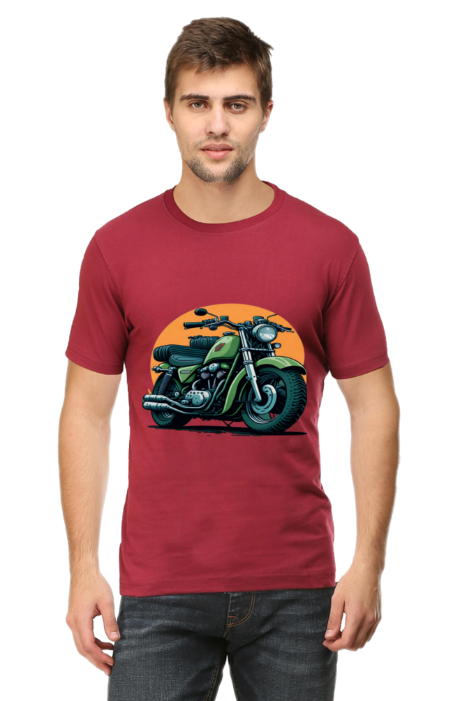 Bluelanders: Cloud-Soft Comfort Unisex T-Shirt