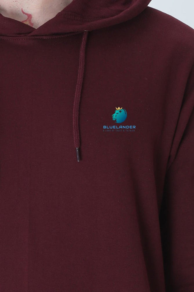 Bluelander's Pinnacle of Fashion: Unveiling the Finest Quality Hoodies for a Stylish Statement - Elevate Your Wardrobe Today