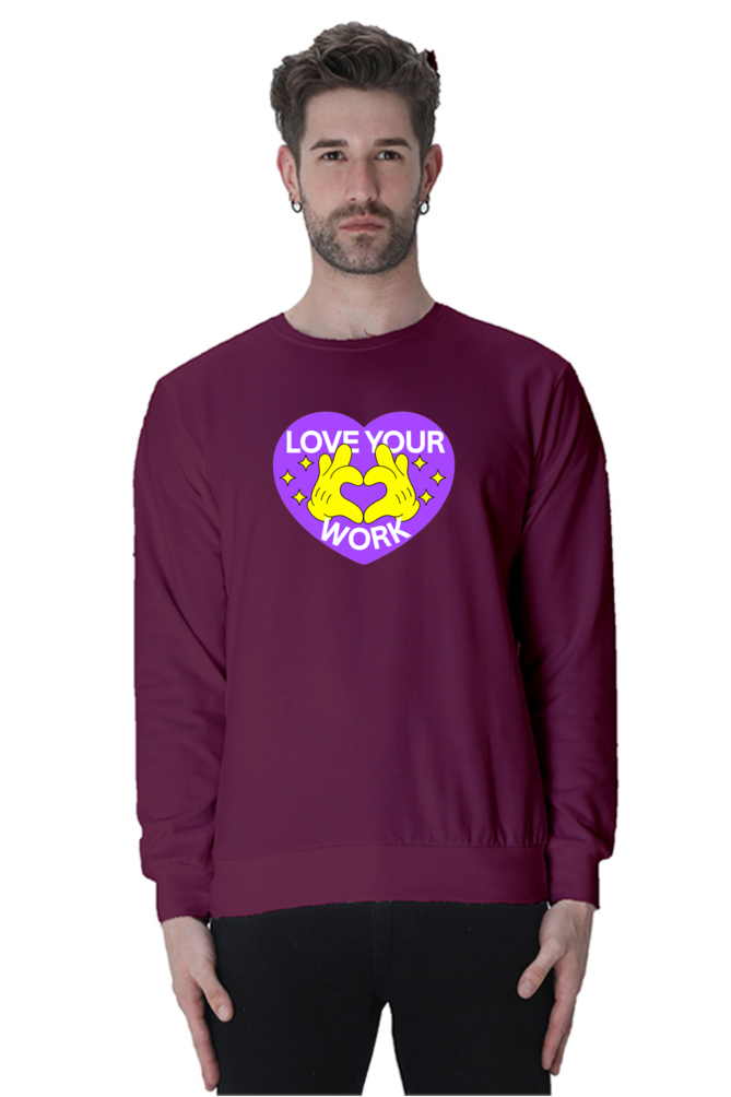 Bluelander Sweatshirts: Ignite Style, Power, and Comfort with Our Exclusive Designs. Embrace Your Craft, Our Fashion Supports You—Live Life Unburdened