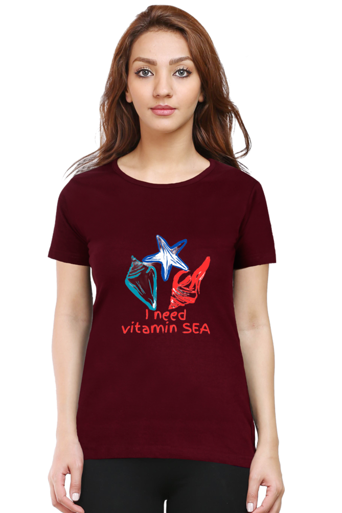 Unleashing Elegance for Every She: BlueLander's Girls and women's Cotton half sleeveT-Shirt Dresses - Enhanced Design, Supreme Comfort, Crafted for Our Beautiful Sisters and Moms in India.