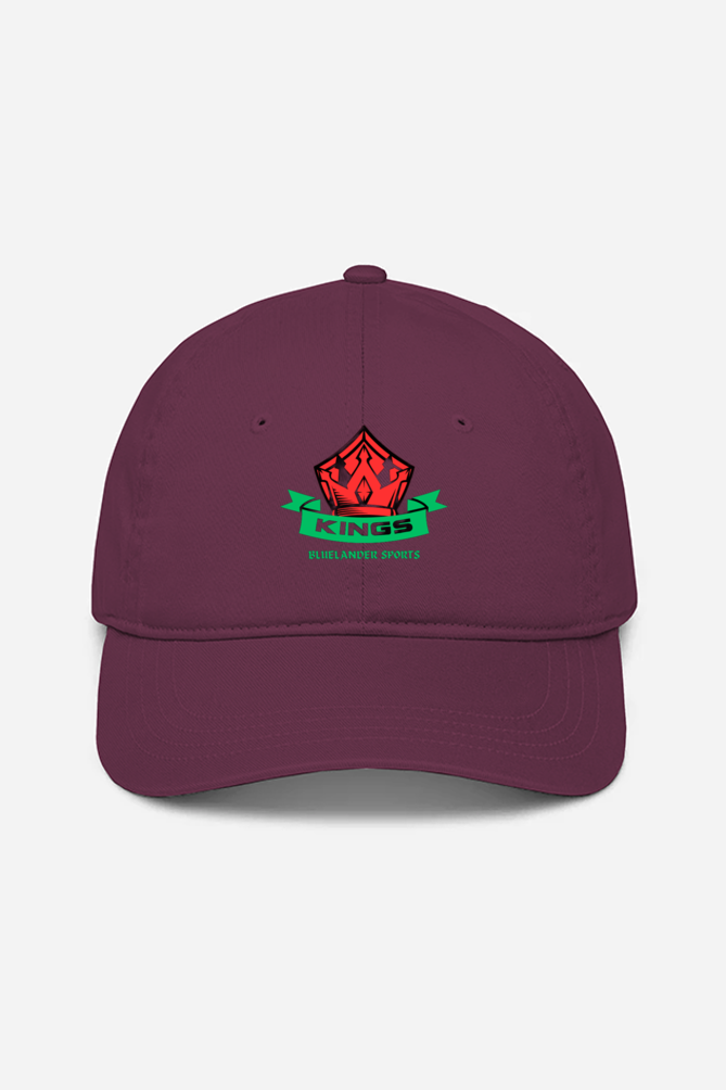 Step Into Luxury: Unleash Your Style with Bluelander's Premium Sports Caps.