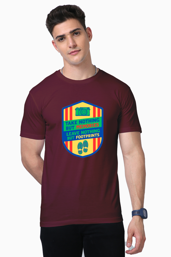 Beyond Ordinary: Bluelander's Supima Cotton T-Shirts – Where Comfort Meets Epic Style – Grab Yours Now.