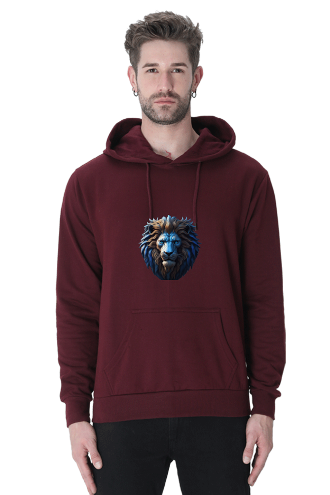 BLuelander Hoodies: Elevate Your Style and Power with Quality Comfort and Exclusive Designs.Wear It with Pride
