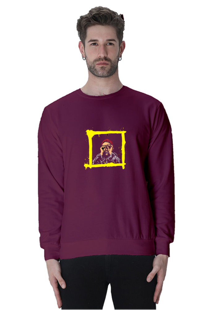 Bluelander Sweatshirts: Redefine Style, Power, and Comfort with Our Exclusive Designs. Embrace the Spotlight, Own the Fashion Scene.