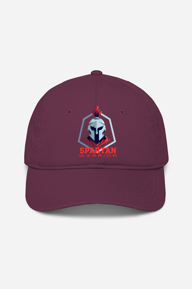 Rise Like a Spartan in Style: Bluelander's High-Quality Sports Caps for Modern Warriors.
