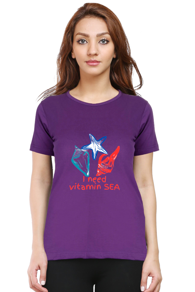 Unleashing Elegance for Every She: BlueLander's Girls and women's Cotton half sleeveT-Shirt Dresses - Enhanced Design, Supreme Comfort, Crafted for Our Beautiful Sisters and Moms in India.