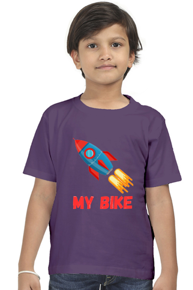 Let's Have Fun: Dress Up with Bluelander's Kids Cotton Half Sleeve Shirts!