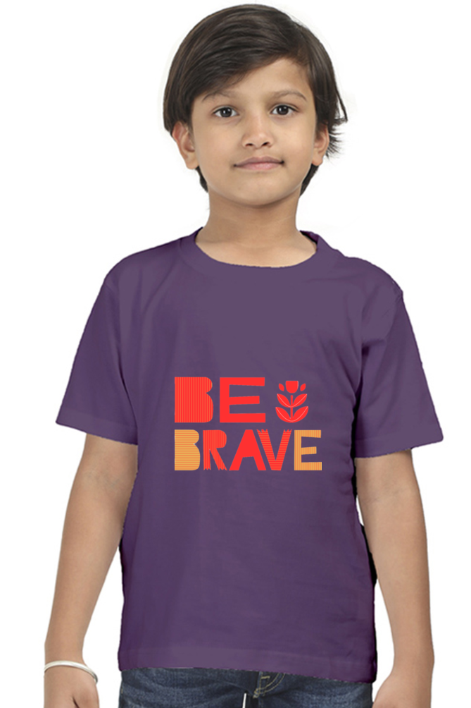 Adventure Awaits: Explore in Style with Bluelander's Half Sleeve Tees for Kids.