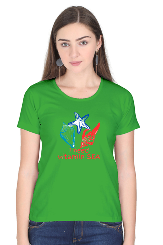 Unleashing Elegance for Every She: BlueLander's Girls and women's Cotton half sleeveT-Shirt Dresses - Enhanced Design, Supreme Comfort, Crafted for Our Beautiful Sisters and Moms in India.