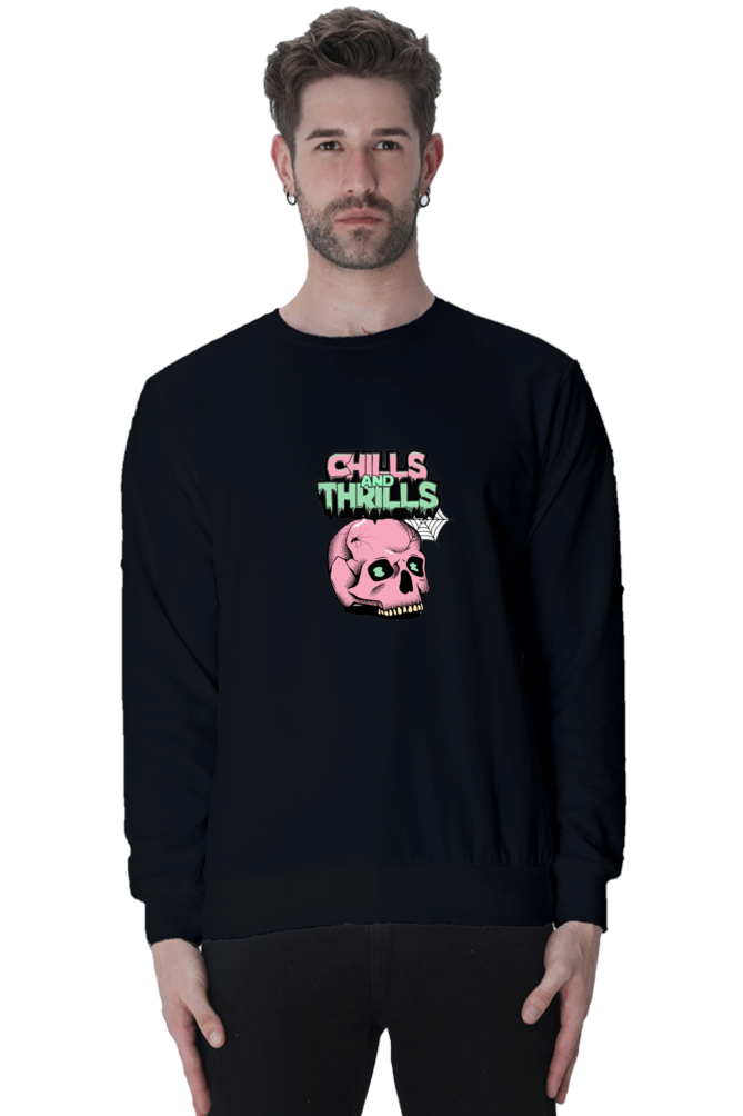 Bluelander Sweatshirts: Elevate Style, Power, and Comfort with Our Exclusive Designs. Chill and Thrill in Every Stitch!