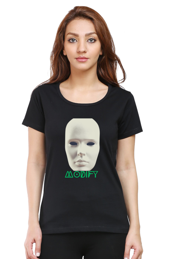 Empower Your Style: Modify Yourself with BlueLander's Attractive Female Half Sleeve Shirts for Every She.
