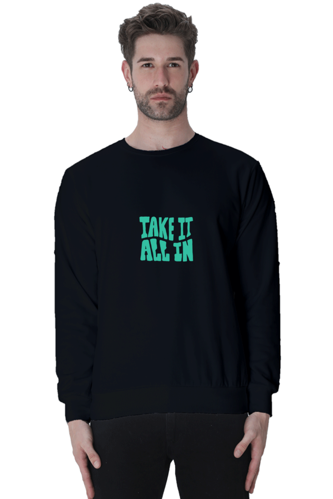 Bluelander Sweatshirts:Upgrade Your Style and Empower Yourself with Premium Comfort and Exclusive Designs.Take in all the Positive Energy from Our Clothing and Shine.