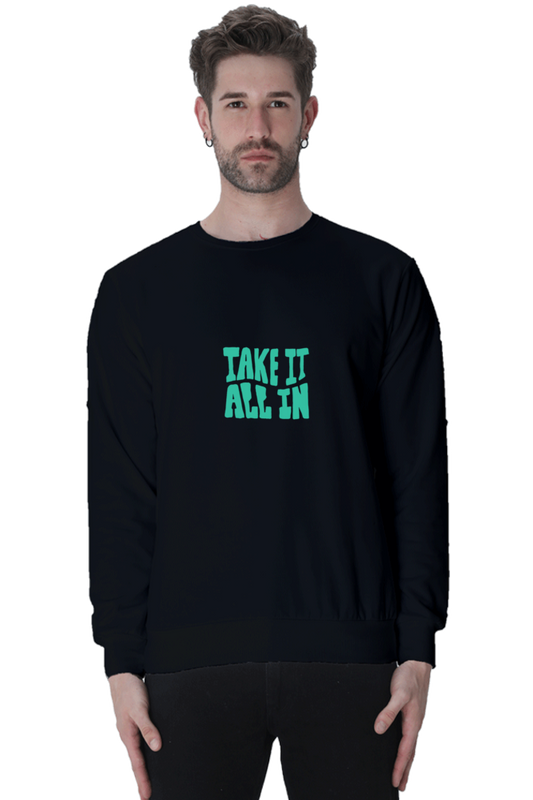 Bluelander Sweatshirts:Upgrade Your Style and Empower Yourself with Premium Comfort and Exclusive Designs.Take in all the Positive Energy from Our Clothing and Shine.
