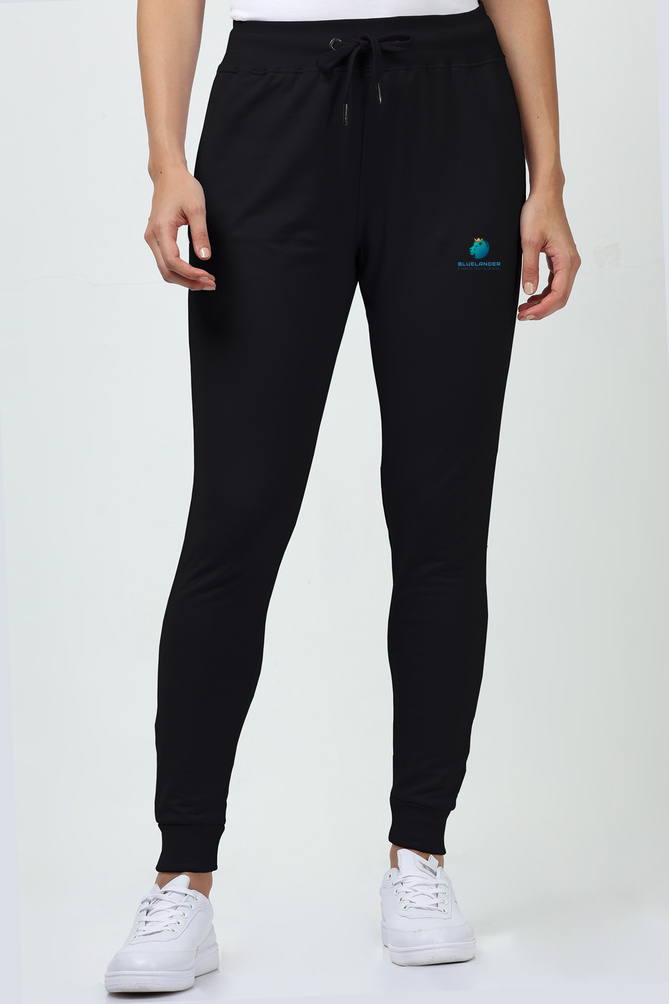 Unleash Bluelander's Female Joggers - Enhanced Quality Crafted for Women.