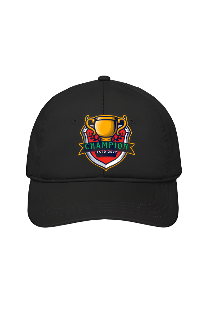 Elevate Your Game: Unleash Style with Bluelander's Premium Sports Caps.