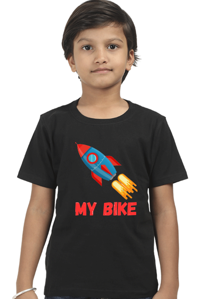 Let's Have Fun: Dress Up with Bluelander's Kids Cotton Half Sleeve Shirts!