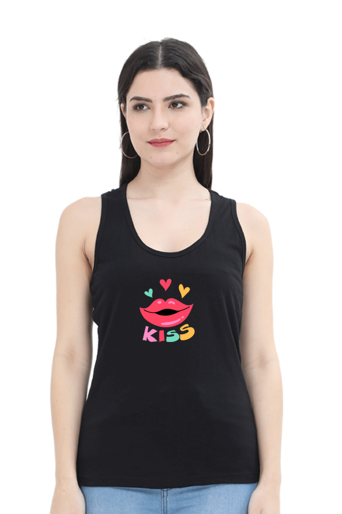 Bluelander Girls Tank Top: Unveiling Comfort and Style in Every Thread ,Perfect fashion for every occasion!