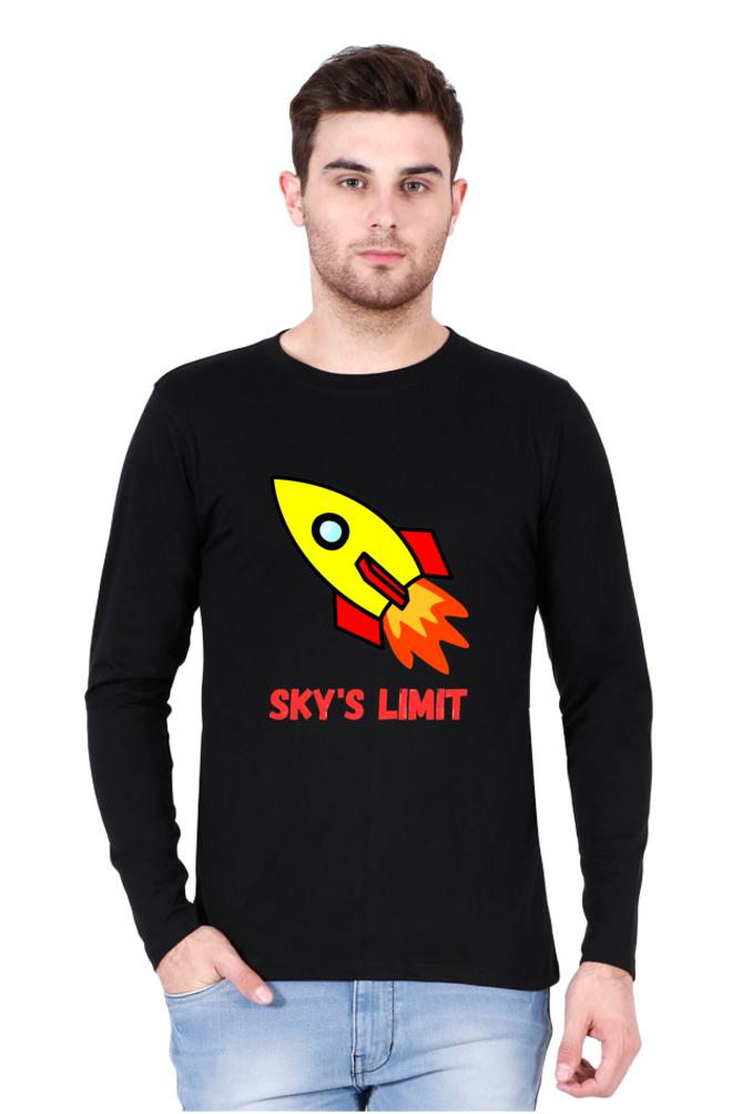 Bluelander's Cotton Full Sleeve - Elevate Your Everyday Look!
