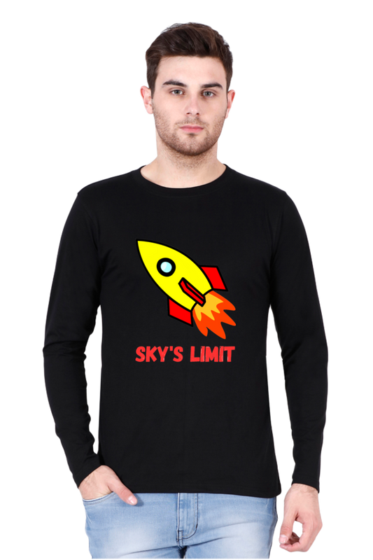 Bluelander's Cotton Full Sleeve - Elevate Your Everyday Look!