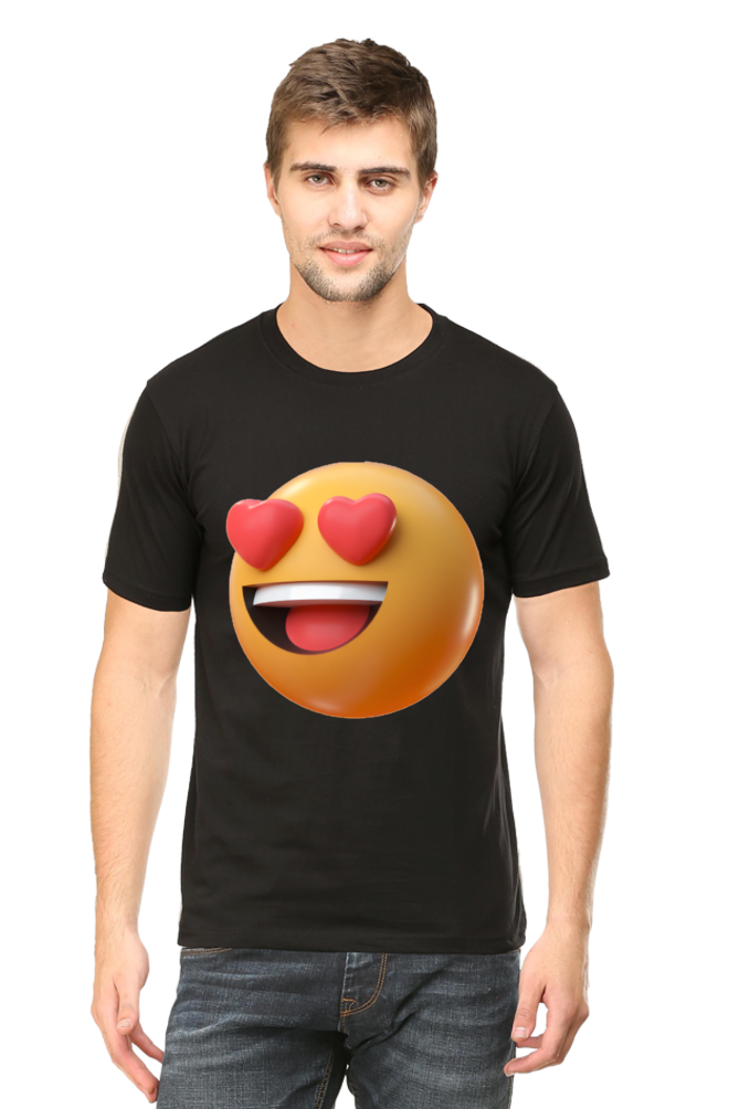Bluelander's Cotton Half Sleeve T-Shirts: Designs to Make Everyone Jealous and Impressed!