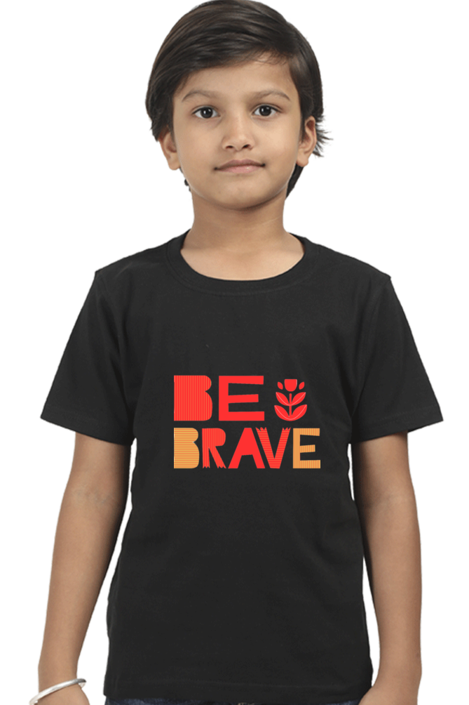 Adventure Awaits: Explore in Style with Bluelander's Half Sleeve Tees for Kids.