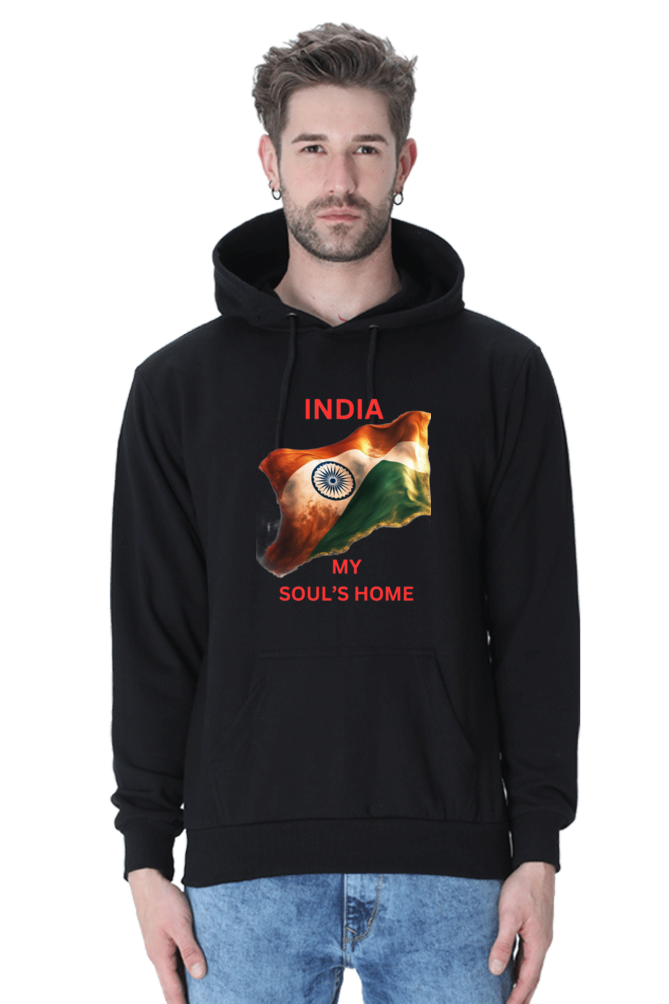 Bluelander Patriotic Hoodies: High-Quality Exclusive Designs to Showcase Your Love for the Motherland.