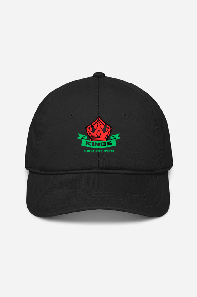 Step Into Luxury: Unleash Your Style with Bluelander's Premium Sports Caps.