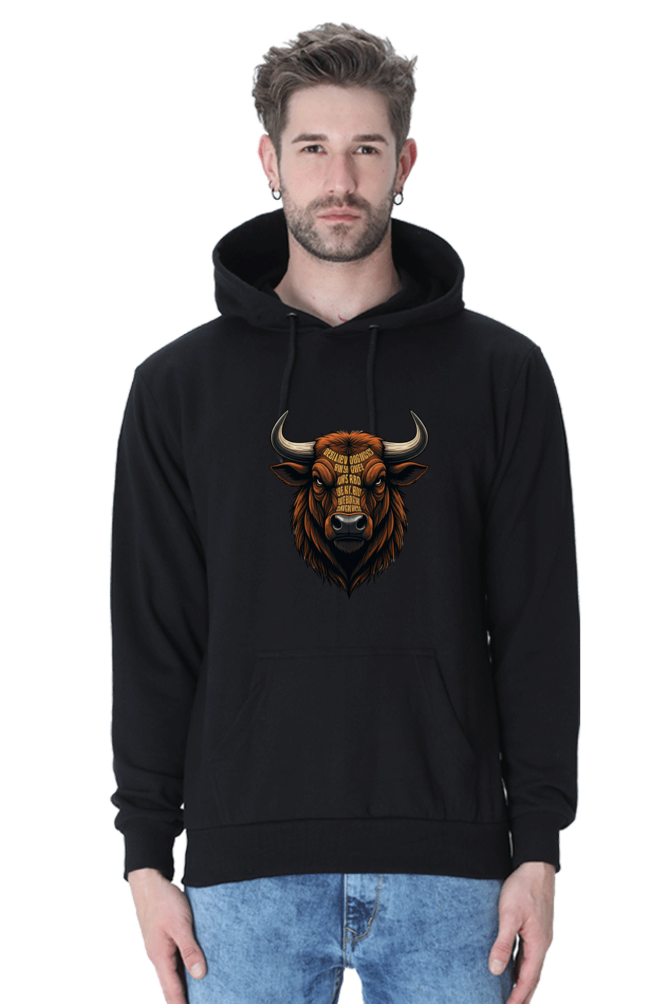 Premium Comfort, Timeless Style: Bluelanders Unisex Hoodies.