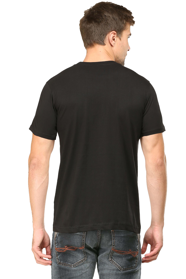 Divine Threads: Bluelander's Unisex Shiva Tees - Comfort Meets Faith This is an excellent title!
