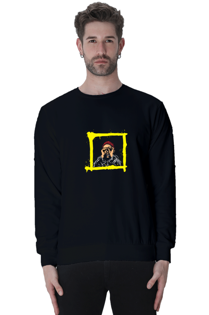 Bluelander Sweatshirts: Redefine Style, Power, and Comfort with Our Exclusive Designs. Embrace the Spotlight, Own the Fashion Scene.