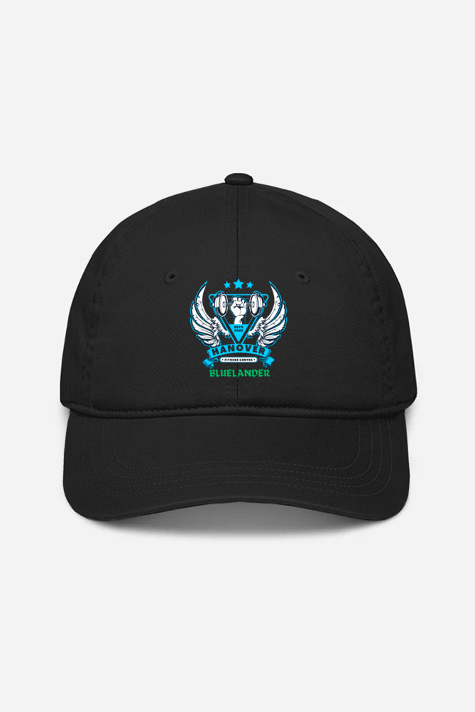 Head-Turning Designs: Discover the Essence of Bluelander's Sports Caps.