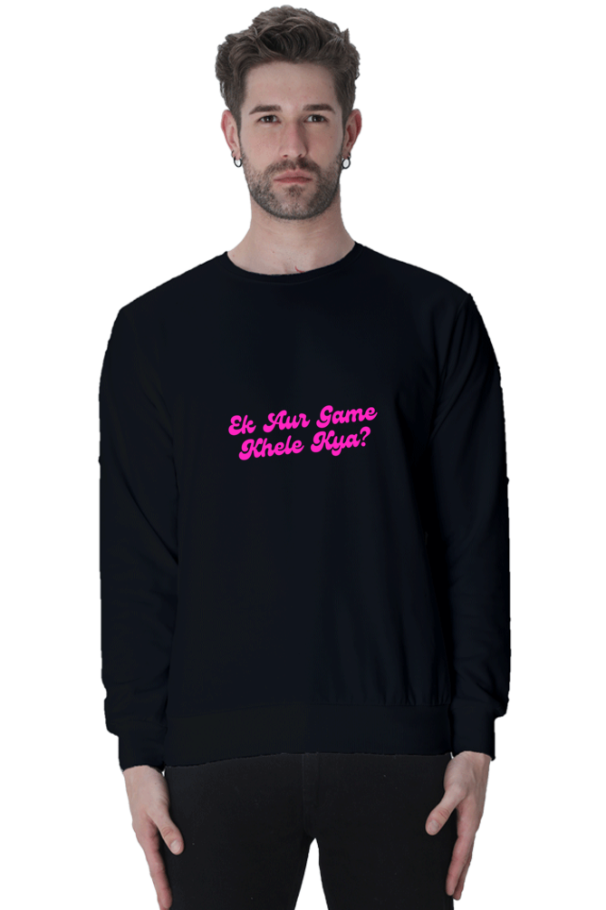 Bluelander Sweatshirts: Elevate Style, Power, and Comfort with Our Exclusive Designs. Be the Center of Attraction, Set the Fashion Standard