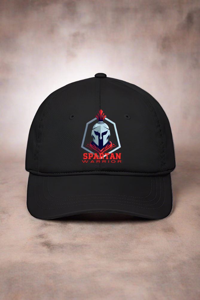 Rise Like a Spartan in Style: Bluelander's High-Quality Sports Caps for Modern Warriors.