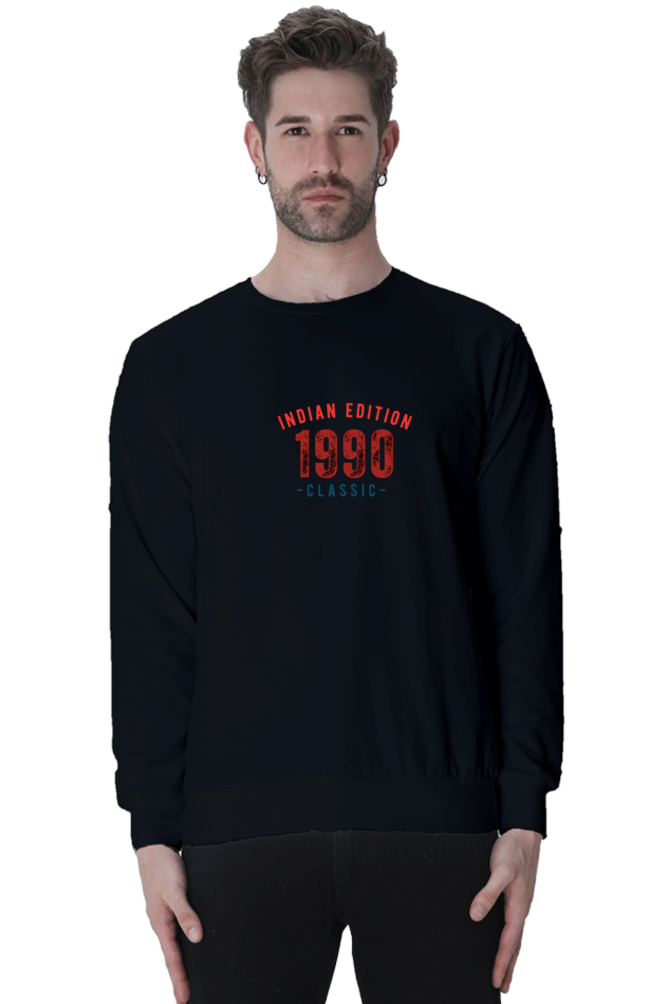 Bluelander Quality Sweatshirts: Elevate Your Style with Extra Comfort in the Latest Fashion Designs - Indian Edition Exclusive.