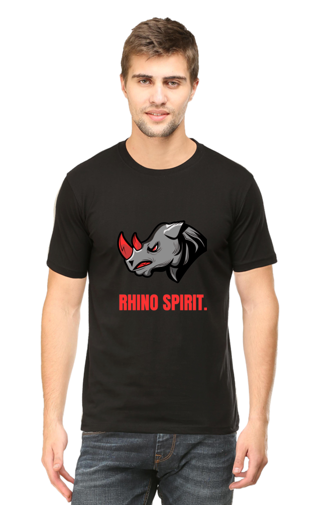 Bluelander's Cotton Half Sleeve T-Shirt - Saying Goodbye to Boring, Hello to Glam!