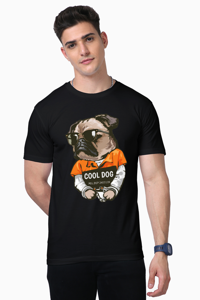 Bluelander's Supima Cotton Half Sleeve T-Shirts - Next Level Fashion!
