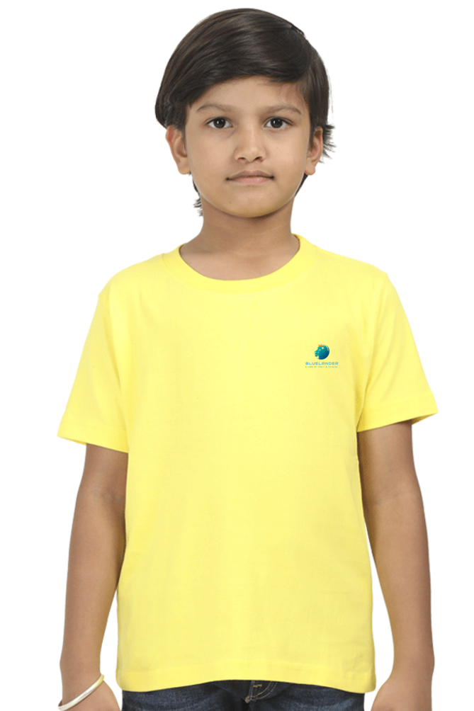 Let's Have Fun: Dress Up with Bluelander's Kids Cotton Half Sleeve Shirts!