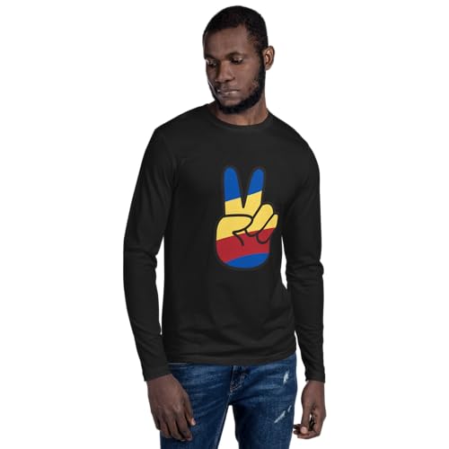 Elevate Your Look: Bluelander's Cotton Full Sleeve T-Shirts!
