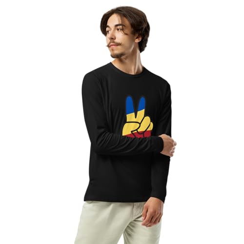 Elevate Your Look: Bluelander's Cotton Full Sleeve T-Shirts!