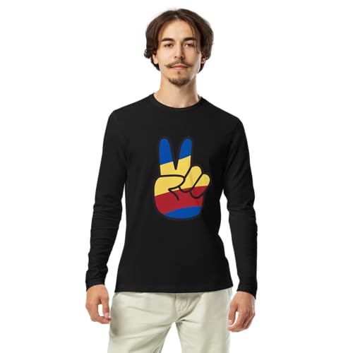 Elevate Your Look: Bluelander's Cotton Full Sleeve T-Shirts!